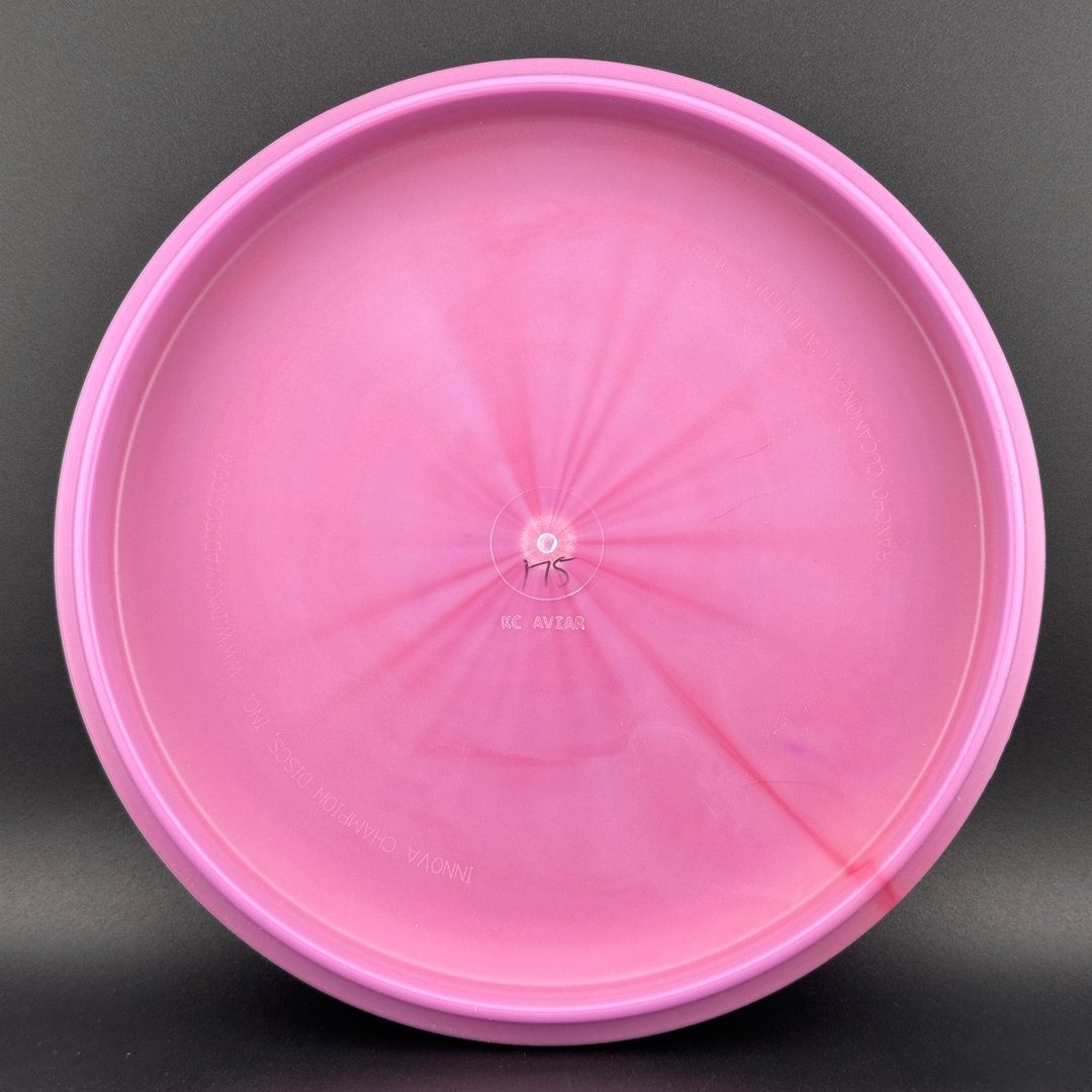 Innova KC Pro Aviar Disc Golf Putter