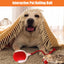 360° Smart Automatic Interactive Cat Toy Ball