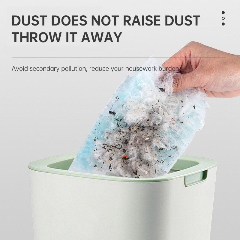 Duster de Plumas de Pollo Premium para una Limpieza Sin Esfuerzo