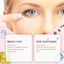 Caffeine Eye Cream Bar - Moisturizing & Brightening Care