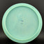 Classic Glow Star Teebird - F2 Disc Golf Driver