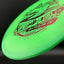 Swirly Star Thunderbird - Big Jerm 2021 Tour Series