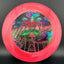 Swirl S-Line DD1 - Collecte de fonds Discmania