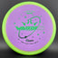 Classic Soft Orbit Warden Disc Golf Putter