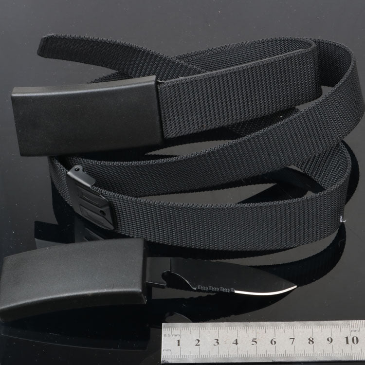 Knife Belt - Korvel