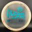 Granite Quake - Sullivan Tipton 2025 Tour Series Disc Golf Disc