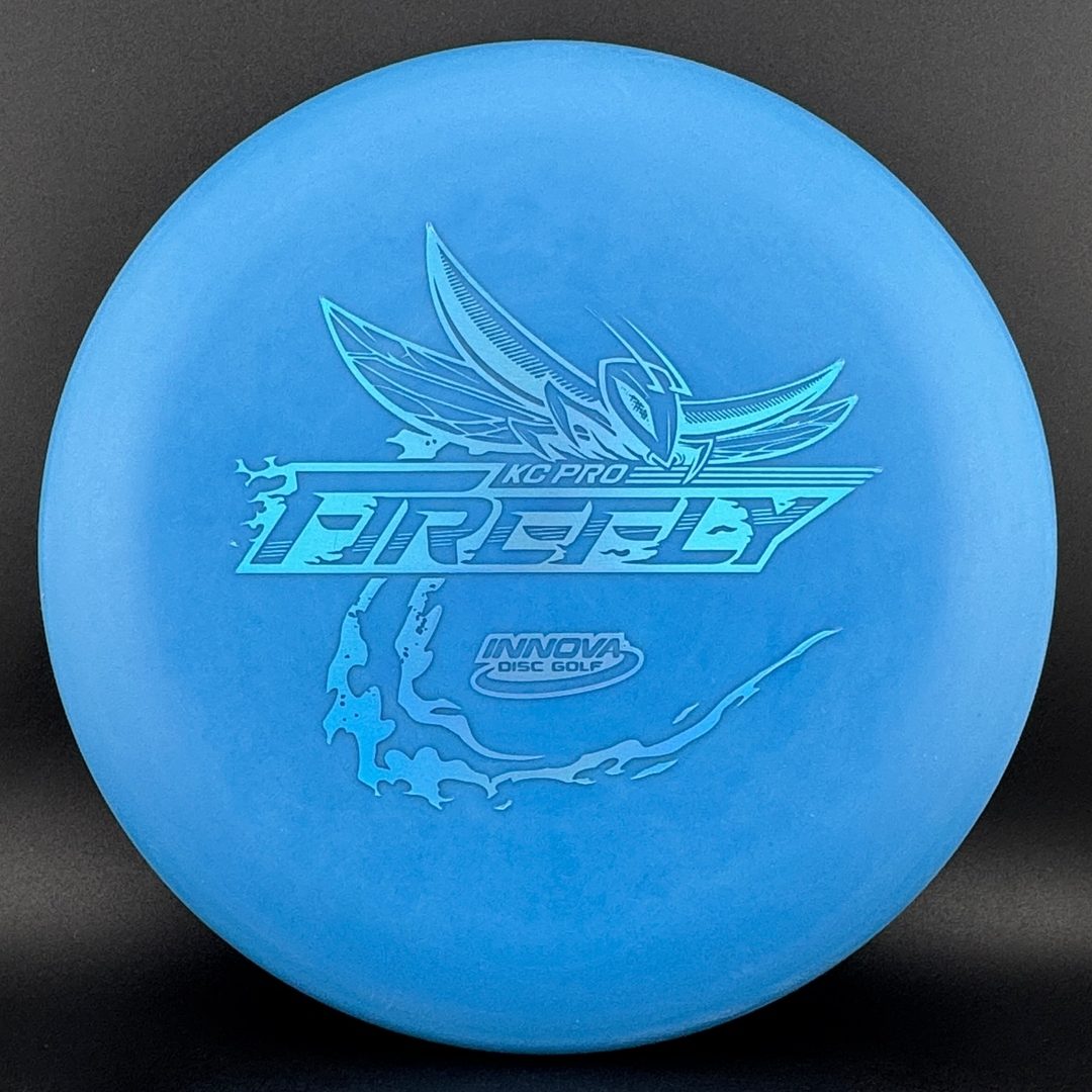Innova KC Pro Firefly Disc Golf Putter