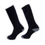 Charging and heating socks, ski socks, electric heating socks, USB charging long tube, warm socks for men and women in winter - Korvel
