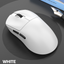 mouse lightweight E-sports game the third mock examination Bluetooth wireless mouse notebook mouse - Korvel