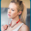 AKZ-R8 New Private Model Wireless Bluetooth Headset 5.0 Hanging Neck Sports Hall Magnetic Switch Stereo Headset - Korvel