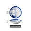 Charming Cartoon Ceramic Dipping Dish for All Ages