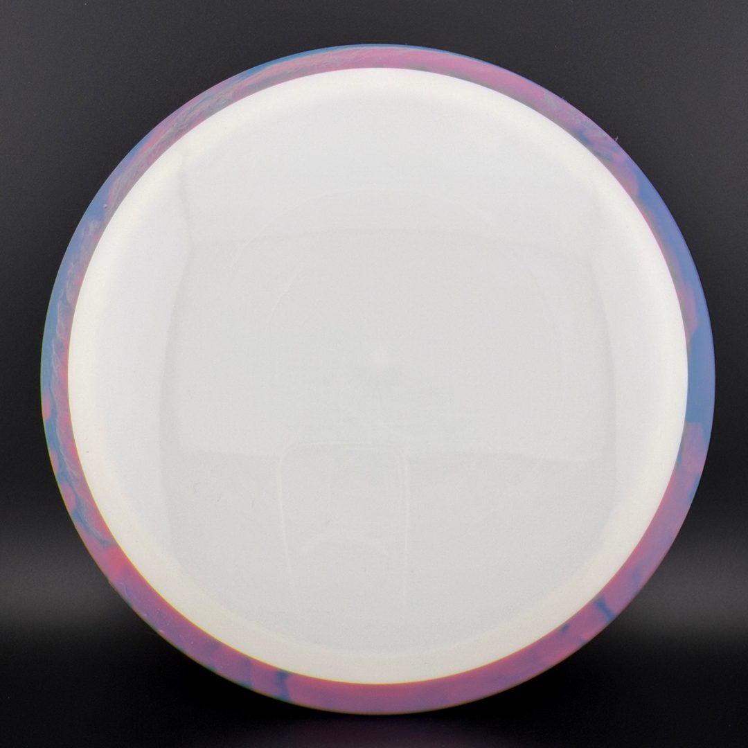 Axiom Neutron Fireball - Dyer's Delight Disc Golf Driver