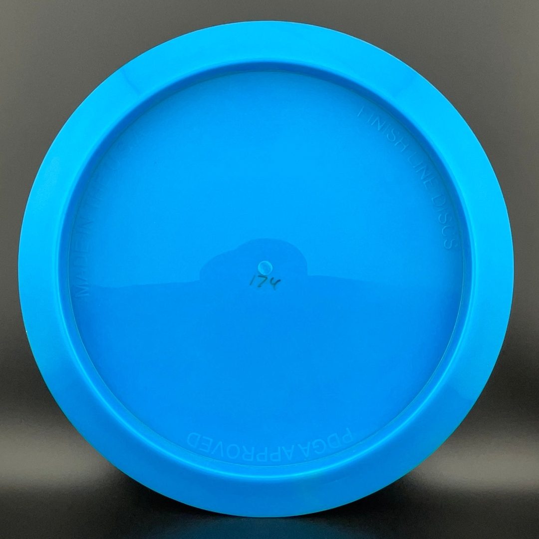 Forged Era - Édition de Lancement Gibson Stash Disc Golf Disc