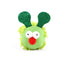 Juguete de Masticar Catnip en Forma de Oruga para Juego Interactivo