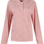Sudadera de Manga Larga Texturizada