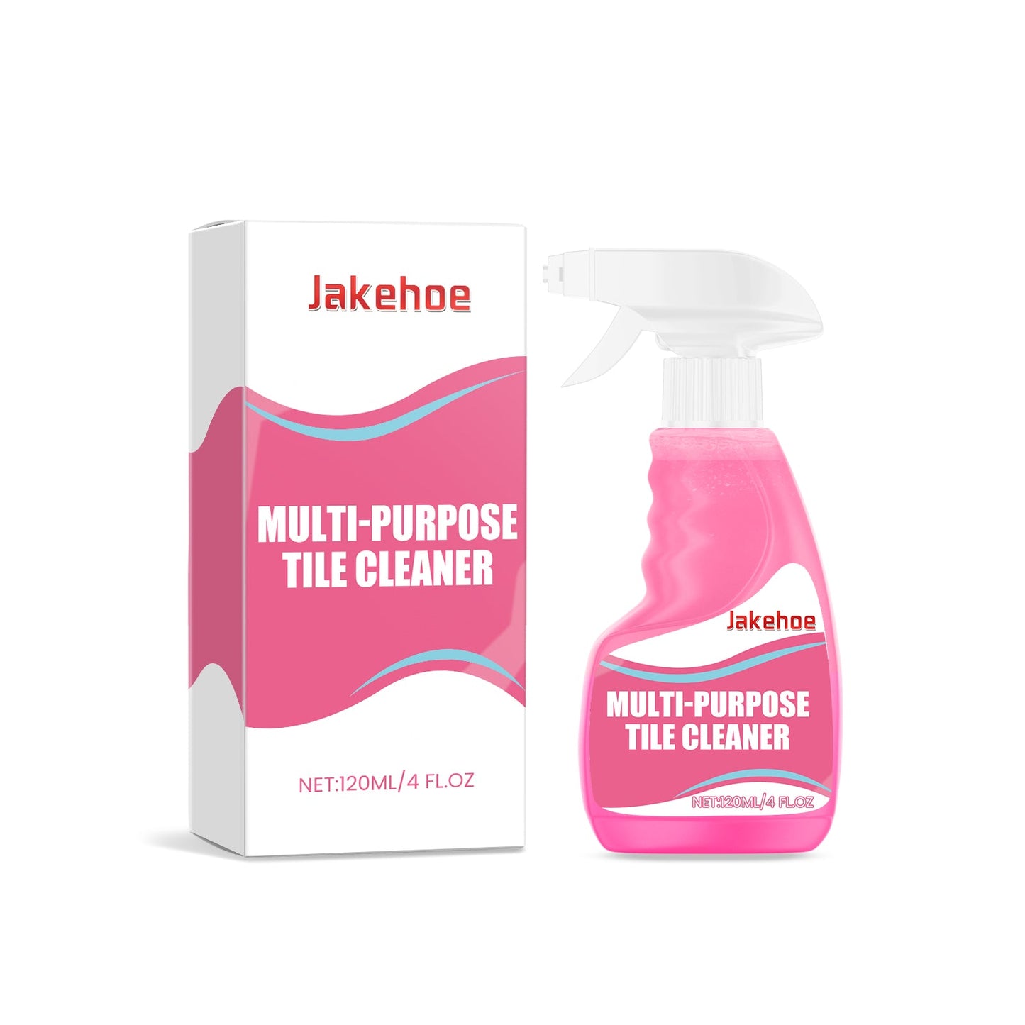 Nettoyant de carrelage multi-usages premium pour usage domestique