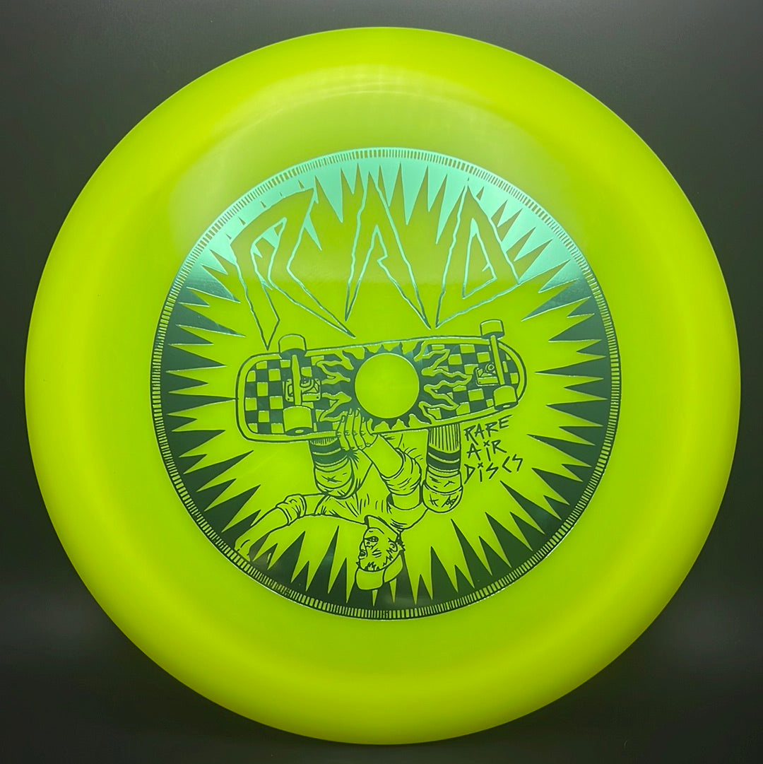 Neo Paradigm - Controlador de Disco de Golf RAD Shredder Personalizado