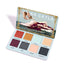 KA CAYLA 8 Colors Eyeshadow Palette EVA Matte Pearl Glitter Eyeshadow Palette - Korvel