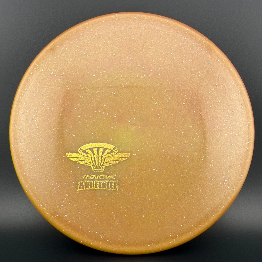 Moondust Champion Classic Roc - Édition Air Force