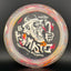 Discraft Jawbreaker Z FLX Crank - Ledgestone 2025 Edition