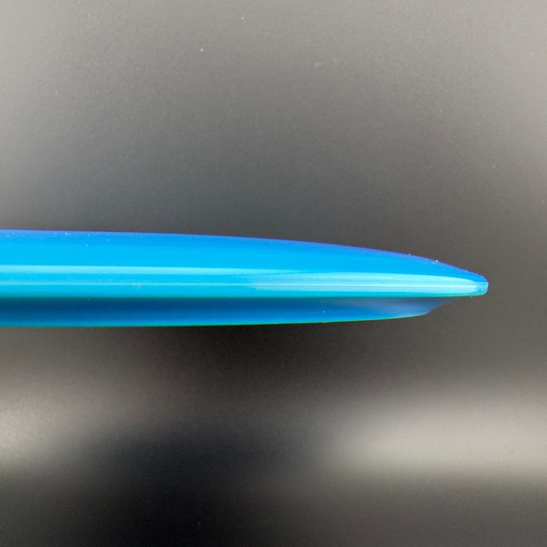 Signature Line Streak - Prototype Fairway Driver