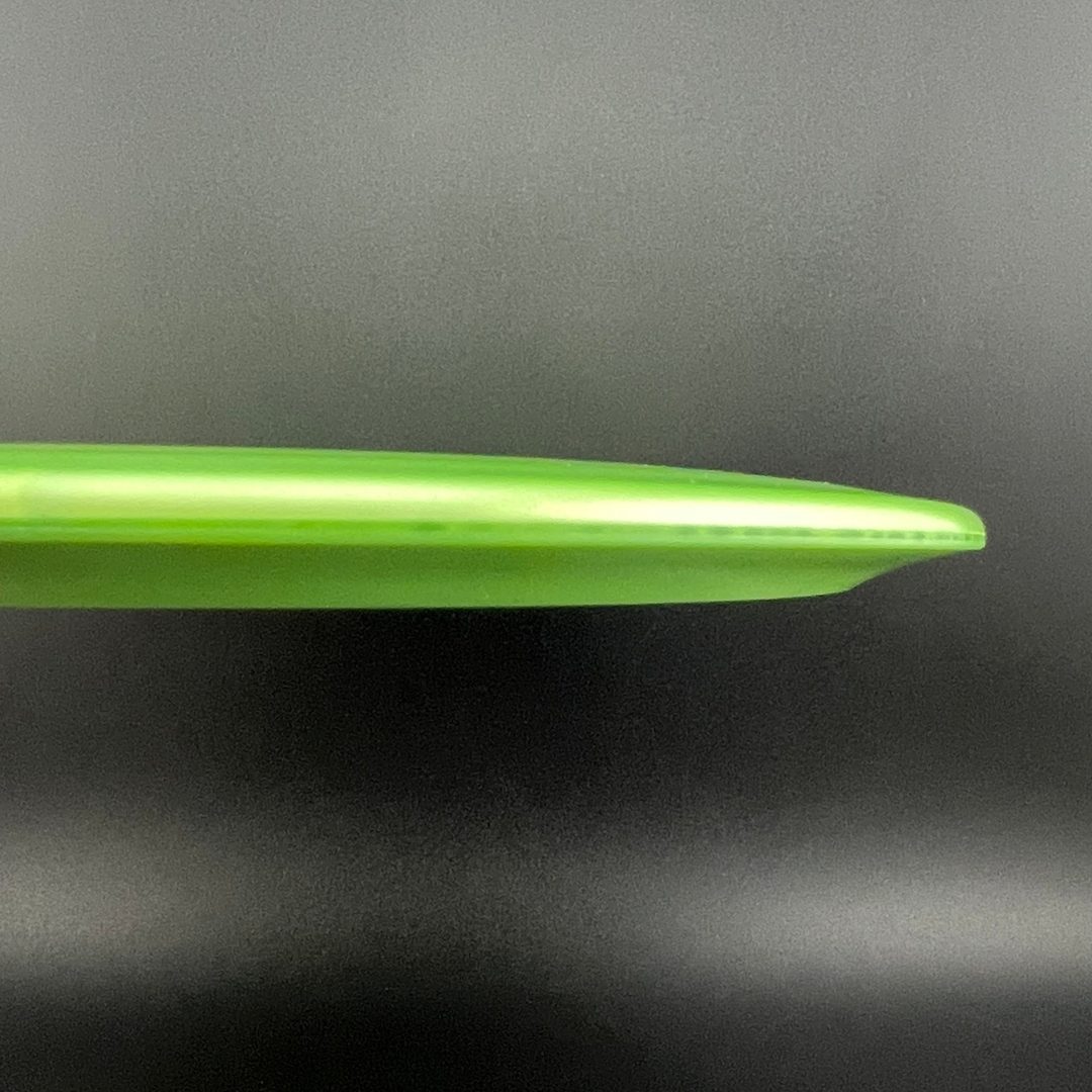 Ti Raptor - Ricky Wysocki Signature Disc