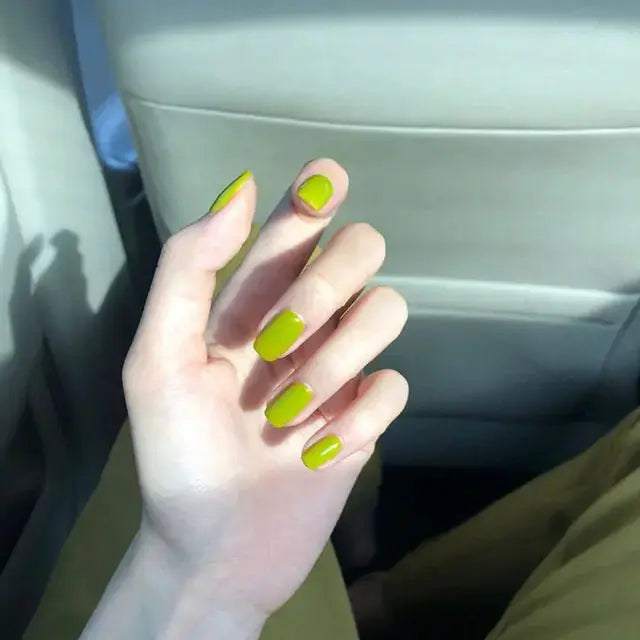 Consejos de Uñas Premium para un Estilo Sin Esfuerzo