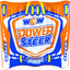 WOW Sports Power Steer Tubo de Remolque para 2 Personas