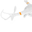 Drone GBruno 4.5 Ch 6 Axes Gyro