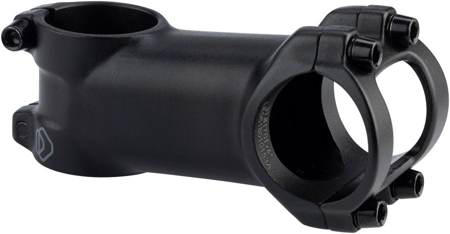 MSW 6 Stem - 70mm Aluminio Negro