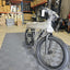 Vélo Électrique ETTRONE Tempesta ST 2022 - Gris