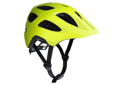 Trek Tyro Child Radioactive Yellow/Power Surge Helmet