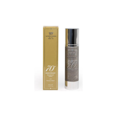 Collection de Lotion Déodorante Premium Saponificio Varesino
