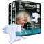 Attends Premier Adult Disposable SmartCool® Briefs L 44-58" 12x