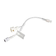 Conector Y-Site BD PhaSeal C80, estéril, 21 cm (Caja de 30)