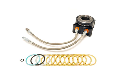 Quarter Master HRB for 5-Speed Evo 7/8/9/X
