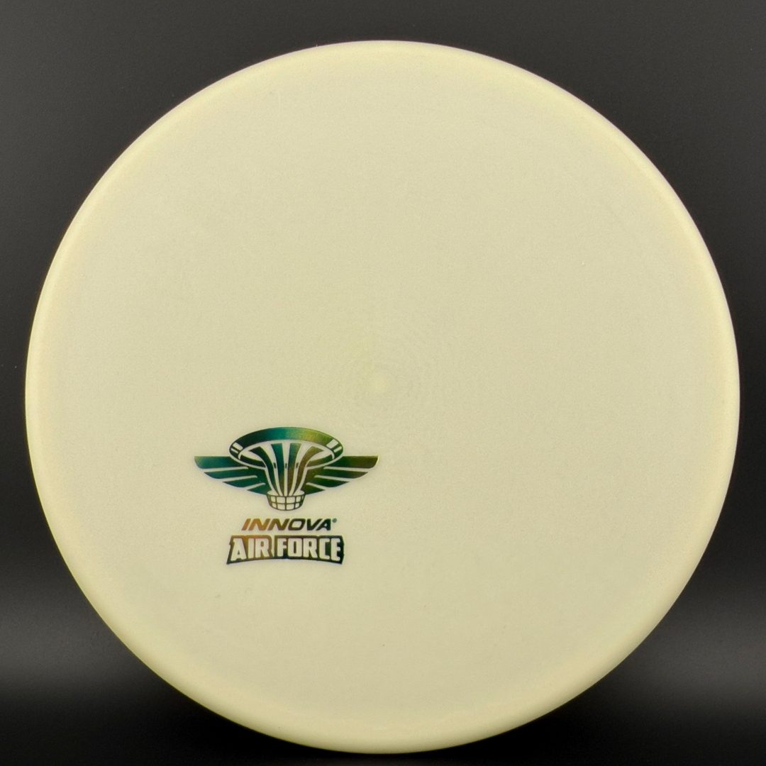 Proto Glow Nexus Toro - Disco de Golf de Calidad Premium