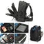 65L Men's Tactical Backpack for Outdoor Adventures