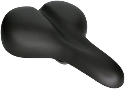 Selle Planet Bike A.R.S. Lift - 210mm Noir
