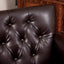 Harrison Tufted Club Chair