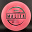 ESP Malita - Première Édition - Disque de Golf Signature de Paul McBeth