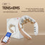Intelligent Electric Neck Massager for Relaxation