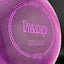 Putter de Disc Golf VIP Ice Orbit Harp