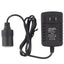 Universal Car Cigarette Lighter Power Adapter 220V to 12V