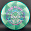 Prism Plasma Pyro - Crushin' Amanitas VIP 2.0 Disc