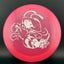 Colorshift Z Force - Big Bee Disc Golf Driver