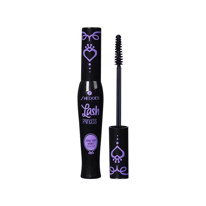 Premium Waterproof Thick Lengthening Mascara