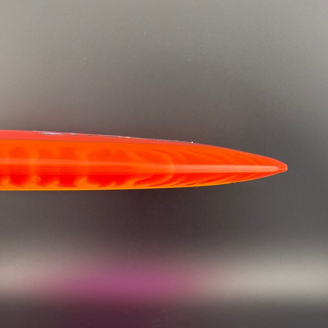 FuZed Z Scorch Disc Golf Driver