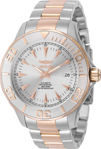 Reloj de Firma para Hombre Invicta - Reloj de Cuarzo Premium