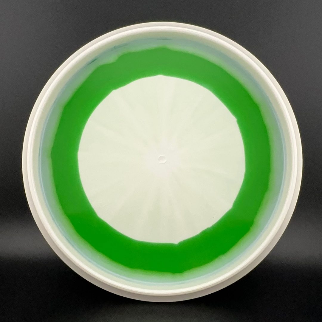 Tournament Ring Harp Disc Golf Disc